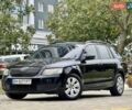 Черный Шкода Октавия, объемом двигателя 1.2 л и пробегом 292 тыс. км за 6999 $, фото 55 на Automoto.ua
