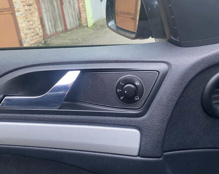 Чорний Шкода Октавія, об'ємом двигуна 1.6 л та пробігом 236 тис. км за 9000 $, фото 43 на Automoto.ua