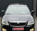 Черный Шкода Октавия, объемом двигателя 1.6 л и пробегом 207 тыс. км за 8999 $, фото 3 на Automoto.ua