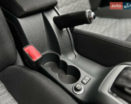 Чорний Шкода Октавія, об'ємом двигуна 1.8 л та пробігом 195 тис. км за 8900 $, фото 41 на Automoto.ua