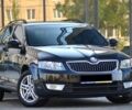 Черный Шкода Октавия, объемом двигателя 1.6 л и пробегом 148 тыс. км за 10500 $, фото 3 на Automoto.ua
