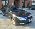 Чорний Шкода Октавія, об'ємом двигуна 1.6 л та пробігом 246 тис. км за 7999 $, фото 1 на Automoto.ua