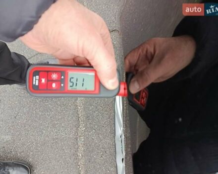 Черный Шкода Октавия, объемом двигателя 1.97 л и пробегом 268 тыс. км за 12900 $, фото 21 на Automoto.ua