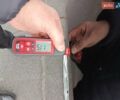 Черный Шкода Октавия, объемом двигателя 1.97 л и пробегом 268 тыс. км за 12900 $, фото 21 на Automoto.ua