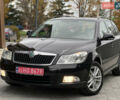 Чорний Шкода Октавія, об'ємом двигуна 1.8 л та пробігом 195 тис. км за 8900 $, фото 1 на Automoto.ua