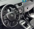 Черный Шкода Октавия, объемом двигателя 1.6 л и пробегом 254 тыс. км за 9500 $, фото 14 на Automoto.ua