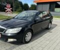 Чорний Шкода Октавія, об'ємом двигуна 1.4 л та пробігом 246 тис. км за 6299 $, фото 4 на Automoto.ua