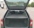 Черный Шкода Октавия, объемом двигателя 1.97 л и пробегом 272 тыс. км за 9800 $, фото 14 на Automoto.ua