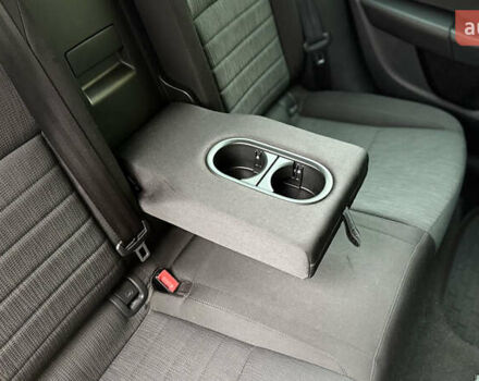 Черный Шкода Октавия, объемом двигателя 1.6 л и пробегом 257 тыс. км за 11150 $, фото 29 на Automoto.ua