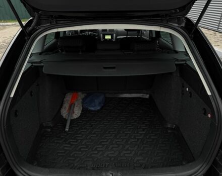 Чорний Шкода Октавія, об'ємом двигуна 1.6 л та пробігом 132 тис. км за 8300 $, фото 10 на Automoto.ua