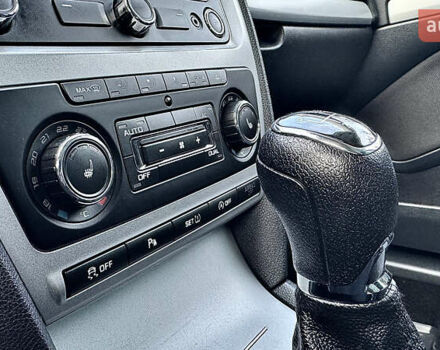 Чорний Шкода Октавія, об'ємом двигуна 1.6 л та пробігом 236 тис. км за 9499 $, фото 44 на Automoto.ua