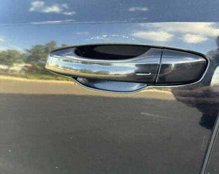 Черный Шкода Октавия, объемом двигателя 1.97 л и пробегом 280 тыс. км за 13800 $, фото 10 на Automoto.ua