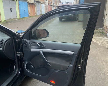 Чорний Шкода Октавія, об'ємом двигуна 1.6 л та пробігом 236 тис. км за 9000 $, фото 51 на Automoto.ua