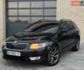 Черный Шкода Октавия, объемом двигателя 1.97 л и пробегом 270 тыс. км за 11500 $, фото 1 на Automoto.ua
