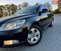 Черный Шкода Октавия, объемом двигателя 1.6 л и пробегом 205 тыс. км за 9850 $, фото 9 на Automoto.ua