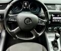 Черный Шкода Октавия, объемом двигателя 1.6 л и пробегом 250 тыс. км за 10900 $, фото 12 на Automoto.ua