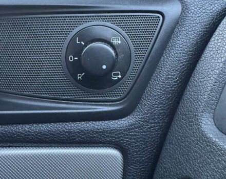 Чорний Шкода Октавія, об'ємом двигуна 1.4 л та пробігом 310 тис. км за 8900 $, фото 20 на Automoto.ua