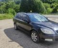 Черный Шкода Октавия, объемом двигателя 1.99 л и пробегом 345 тыс. км за 7800 $, фото 3 на Automoto.ua