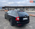 Шкода Октавия 2013 в Луцке на Automoto.ua Черный Шкода Октавия, объемом двигателя 1.6 л и пробегом 280 тыс. км за 9999 $, фото 3 на Automoto.ua