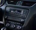 Черный Шкода Октавия, объемом двигателя 1.6 л и пробегом 148 тыс. км за 10500 $, фото 12 на Automoto.ua