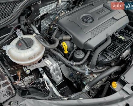 Чорний Шкода Октавія, об'ємом двигуна 1.8 л та пробігом 231 тис. км за 9950 $, фото 58 на Automoto.ua