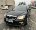 Черный Шкода Октавия, объемом двигателя 1.6 л и пробегом 310 тыс. км за 9300 $, фото 28 на Automoto.ua