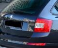 Черный Шкода Октавия, объемом двигателя 1.6 л и пробегом 148 тыс. км за 10500 $, фото 5 на Automoto.ua