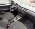 Чорний Шкода Октавія, об'ємом двигуна 1.97 л та пробігом 268 тис. км за 11800 $, фото 29 на Automoto.ua