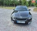 Черный Шкода Октавия, объемом двигателя 1.6 л и пробегом 330 тыс. км за 9500 $, фото 8 на Automoto.ua