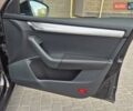 Чорний Шкода Октавія, об'ємом двигуна 1.97 л та пробігом 287 тис. км за 8950 $, фото 14 на Automoto.ua