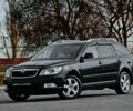 Чорний Шкода Октавія, об'ємом двигуна 1.6 л та пробігом 132 тис. км за 8300 $, фото 1 на Automoto.ua