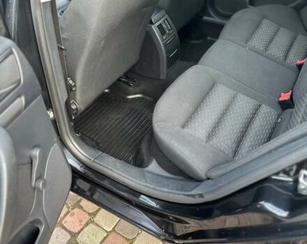 Чорний Шкода Октавія, об'ємом двигуна 1.4 л та пробігом 246 тис. км за 6299 $, фото 26 на Automoto.ua