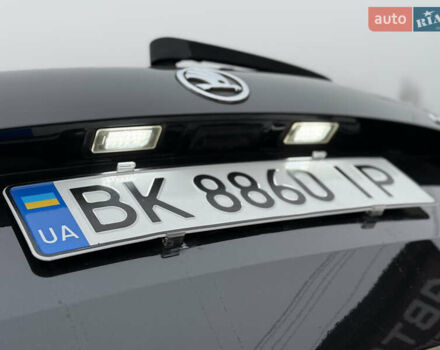 Черный Шкода Октавия, объемом двигателя 1.97 л и пробегом 260 тыс. км за 14500 $, фото 15 на Automoto.ua