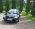 Чорний Шкода Октавія, об'ємом двигуна 1.8 л та пробігом 169 тис. км за 10300 $, фото 1 на Automoto.ua