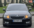 Черный Шкода Октавия, объемом двигателя 1.6 л и пробегом 330 тыс. км за 10300 $, фото 28 на Automoto.ua