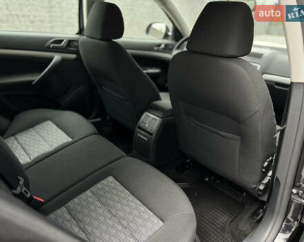 Чорний Шкода Октавія, об'ємом двигуна 1.8 л та пробігом 195 тис. км за 8900 $, фото 33 на Automoto.ua