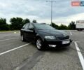 Черный Шкода Октавия, объемом двигателя 1.6 л и пробегом 250 тыс. км за 10900 $, фото 5 на Automoto.ua