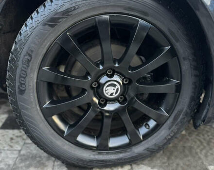 Чорний Шкода Октавія, об'ємом двигуна 1.4 л та пробігом 310 тис. км за 8900 $, фото 22 на Automoto.ua