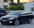 Черный Шкода Октавия, объемом двигателя 1.6 л и пробегом 226 тыс. км за 9200 $, фото 1 на Automoto.ua