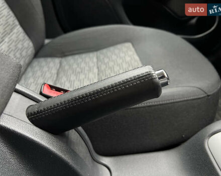 Чорний Шкода Октавія, об'ємом двигуна 1.8 л та пробігом 195 тис. км за 8900 $, фото 37 на Automoto.ua