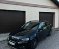 Черный Шкода Октавия, объемом двигателя 1.97 л и пробегом 280 тыс. км за 12000 $, фото 1 на Automoto.ua