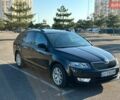 Чорний Шкода Октавія, об'ємом двигуна 1.6 л та пробігом 197 тис. км за 11499 $, фото 1 на Automoto.ua