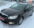 Чорний Шкода Октавія, об'ємом двигуна 0 л та пробігом 183 тис. км за 8999 $, фото 1 на Automoto.ua