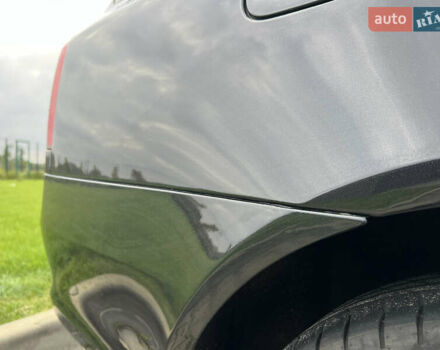 Черный Шкода Октавия, объемом двигателя 1.6 л и пробегом 238 тыс. км за 8100 $, фото 26 на Automoto.ua