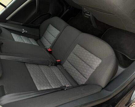 Чорний Шкода Октавія, об'ємом двигуна 1.6 л та пробігом 208 тис. км за 8999 $, фото 21 на Automoto.ua