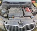 Черный Шкода Октавия, объемом двигателя 1.6 л и пробегом 240 тыс. км за 8500 $, фото 1 на Automoto.ua