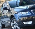 Черный Шкода Октавия, объемом двигателя 1.6 л и пробегом 148 тыс. км за 10500 $, фото 4 на Automoto.ua