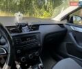 Черный Шкода Октавия, объемом двигателя 1.6 л и пробегом 295 тыс. км за 9800 $, фото 4 на Automoto.ua