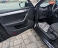 Чорний Шкода Октавія, об'ємом двигуна 1.8 л та пробігом 231 тис. км за 9950 $, фото 39 на Automoto.ua