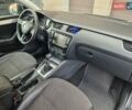 Чорний Шкода Октавія, об'ємом двигуна 1.97 л та пробігом 287 тис. км за 8950 $, фото 12 на Automoto.ua
